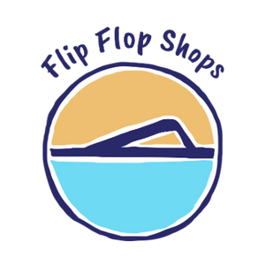 Flip FLop Shops logo