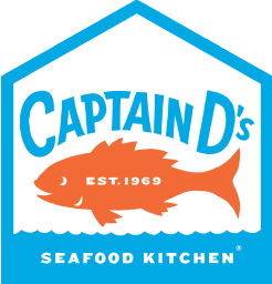 Captain D's logo