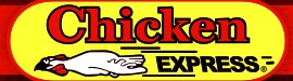 Chicken Express logo